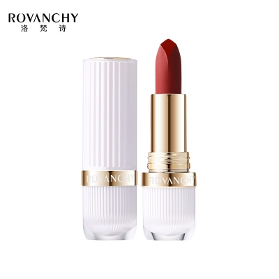 洛梵詩晶鉆鎖色滋潤口紅